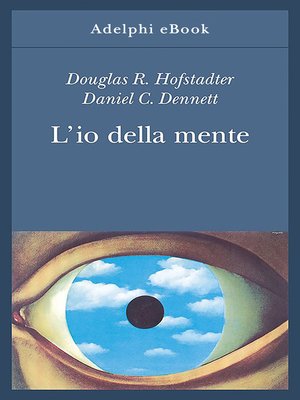 cover image of L'io della mente